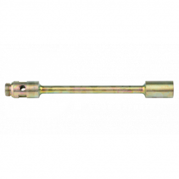TK5315 1/2in BSP, 250mm Solid Extension + A Taper Drill <!DOCTYPE html>
<html lang=\"en\">
<head>
<meta charset=\"UTF-8\">
<meta name=\"viewport\" content=\"width=device-width, initial-scale=1.0\">
<title>Extension and Taper Drill Product Description</title>
</head>
<body>
<div class=\"product-description\">
<h2>1/2in BSP, 250mm Solid Extension with Taper Drill</h2>
<ul>
<li>Thread Size: 1/2in BSP</li>
<li>Extension Length: 250mm</li>
<li>Material: High-grade steel for durability and strength</li>
<li>Compatible with a wide range of drill machines</li>
<li>Includes a precision-ground taper drill for accurate drilling</li>
<li>Perfect for extended reach in deep drilling applications</li>
</ul>
</div>
</body>
</html> 