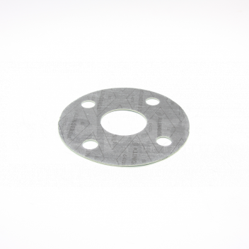 HA1234 Gasket, Flange, Header Connection, Hamworthy <!DOCTYPE html>
<html>
<head>
<title>Product Description</title>
</head>
<body>
<h1>Gasket - Flange - Header Connection by Hamworthy</h1>

<h2>Product Overview:</h2>
<p>Introducing the Gasket - Flange - Header Connection, a high-quality product manufactured by Hamworthy. This product ensures a secure and leak-free connection between gaskets, flanges, and headers, providing superior performance and reliability for various industrial applications.</p>

<h2>Product Features:</h2>
<ul>
<li>Designed and manufactured by Hamworthy, a trusted name in the industry</li>
<li>High-quality gasket material for optimal sealing performance</li>
<li>Flange connection system for easy installation and removal</li>
<li>Header connection mechanism ensures a secure and tight connection</li>
<li>Durable construction for long-lasting use</li>
<li>Compatible with various industrial applications</li>
<li>Efficiently prevents leaks, reducing the risk of downtime and maintenance costs</li>
<li>Provides a reliable seal even under high-pressure conditions</li>
<li>Tested and approved to meet industry standards</li>
</ul>
</body>
</html> Gasket, Flange, Header Connection, Hamworthy