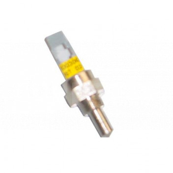 OC1185 Thermistor, Alpha 240, 280, 500E, CB Range & SY24 <!DOCTYPE html>
<html>
<head>
<title>Product Description</title>
</head>
<body>
<h1>Thermistor</h1>
<p>The Thermistor is a high-quality temperature sensing device suitable for a wide range of applications. It is available in various models, including Alpha 240, Alpha 280, Alpha 500E, CB Range, and SY24. Each model offers exceptional performance and reliability, ensuring accurate and precise temperature measurements.</p>
<h2>Product Features:</h2>
<ul>
<li>High-quality temperature sensing</li>
<li>Wide range of application possibilities</li>
<li>Available in multiple models for different requirements</li>
<li>Accurate and precise temperature measurements</li>
<li>Exceptional performance and reliability</li>
</ul>
</body>
</html> Thermistor, Alpha 240, Alpha 280, Alpha 500E, CB Range, SY24.