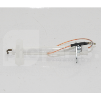 BI1166 Ignition Electrode, RH, Biasi Parva, Riva Compact, Garda etc <!DOCTYPE html>
<html>
<head>
<title>Product Description: Ignition Electrode</title>
</head>
<body>

<h1>Ignition Electrode</h1>

<p>The Ignition Electrode is a high-quality component designed for various heating systems, including models such as the Biasi Parva, Riva Compact, and Garda. It is a vital part of the ignition process, ensuring efficient and reliable ignition of the fuel source.</p>

<h2>Product Features:</h2>
<ul>
<li>Compatible with Biasi Parva, Riva Compact, Garda, and other heating system models</li>
<li>Manufactured with premium materials for enhanced durability</li>
<li>Reliable ignition performance for optimal heating system operation</li>
<li>Easy to install and replace</li>
<li>Ensures efficient fuel combustion</li>
<li>Designed to withstand high temperatures</li>
<li>Long lifespan, reducing the need for frequent replacements</li>
<li>Essential for safe and efficient heating system operation</li>
</ul>

</body>
</html> Ignition Electrode, RH, Biasi Parva, Riva Compact, Garda