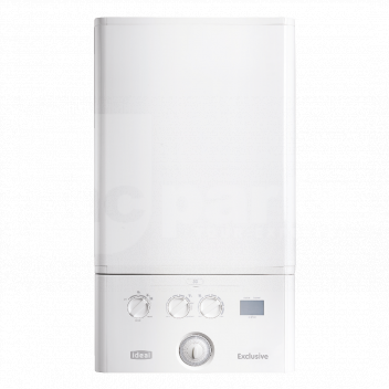 3000670 Ideal Exclusive2 Combi 35kW Boiler & Clock <!DOCTYPE html>
<html lang=\"en\">
<head>
<meta charset=\"UTF-8\">
<meta name=\"viewport\" content=\"width=device-width, initial-scale=1.0\">
<title>Ideal Exclusive2 Combi 35kW Boiler & Clock Product Description</title>
</head>
<body>
<h1>Ideal Exclusive2 Combi 35kW Boiler & Clock</h1>
<p>The Ideal Exclusive2 Combi 35kW Boiler with integrated clock is a high-efficiency heating solution designed for modern homes. It provides both central heating and hot water, without the need for a separate water tank. Its compact size and sleek design make it suitable for installation in various property types.</p>

<ul>
<li><strong>Power Output:</strong> 35kW, ideal for medium-sized homes.</li>
<li><strong>Energy Efficiency:</strong> A-rated for heating and hot water, helping to reduce energy bills.</li>
<li><strong>Built-in Clock:</strong> Easy-to-use integrated timer for complete control over heating schedules.</li>
<li><strong>Compact Design:</strong> Space-saving build, perfect for installation in tight spaces.</li>
<li><strong>Low Lift Weight:</strong> Designed for easy handling and a straightforward installation process.</li>
<li><strong>Quiet Operation:</strong> Engineered for silent running to minimize disturbance.</li>
<li><strong>Digital Display:</strong> User-friendly interface with clear readouts for convenient monitoring.</li>
<li><strong>Comprehensive Warranty:</strong> Comes with a standard manufacturer\'s warranty for peace of mind.</li>
<li><strong>Frost Protection:</strong> Ensures the boiler operates efficiently even during cold weather conditions.</li>
<li><strong>User-Friendly Controls:</strong> Simple dials and buttons for effortless temperature and function adjustments.</li>
</ul>
</body>
</html> Ideal Exclusive2, Combi Boiler, 35kW Boiler, Gas Boiler, Boiler with Clock