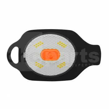 BD1601 Beanie Hat, Orange, c/w USB Rechargeable Light, Unilite BE02+, 150 Lum <!DOCTYPE html>
<html>
<head>
<title>Product Description - Beanie Hat with USB Rechargeable Light</title>
</head>
<body>
<h1>Beanie Hat with USB Rechargeable Light</h1>

<h2>Product Features:</h2>
<ul>
<li>Color: Orange</li>
<li>Includes a USB rechargeable light</li>
<li>Model: Unilite BE02+</li>
<li>Light Output: 150 Lumens</li>
</ul>

<h2>Description:</h2>
<p>The Beanie Hat with USB Rechargeable Light is the perfect accessory for outdoor activities during low-light conditions. The hat comes in a vibrant orange color and features a built-in USB rechargeable light from Unilite\'s BE02+ model, providing a powerful and convenient light source.</p>

<p>Whether you are going for a jog in the evening, camping, or working in dark environments, this beanie hat will keep you warm and visible. The included USB rechargeable light can be easily charged via USB, eliminating the need for batteries and ensuring long-lasting usage.</p>

<p>With a light output of 150 lumens, the Unilite BE02+ provides a bright and focused illumination, offering excellent visibility in various situations. The light can be easily attached and detached from the beanie hat for versatility.</p>

<p>Stay safe, warm, and well-lit with the Beanie Hat with USB Rechargeable Light. Order yours today!</p>
</body>
</html> Beanie Hat, Orange, USB Rechargeable Light, Unilite BE02+, 150 Lum.