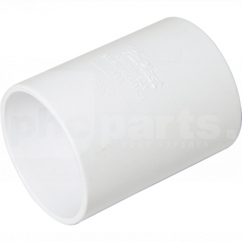 PP4125 FloPlast ABS Solvent Waste Coupling 32mm White <!DOCTYPE html>
<html lang=\"en\">
<head>
<meta charset=\"UTF-8\">
<title>FloPlast ABS Solvent Coupling 32mm White</title>
</head>
<body>
<h1>FloPlast ABS Solvent Coupling 32mm White</h1>
<p>Ensure a secure and reliable connection in your piping system with the FloPlast ABS Solvent Coupling. Designed for a seamless fit with 32mm pipes, this coupling is an essential component for any plumbing project.</p>
<ul>
<li>Diameter: 32mm</li>
<li>Color: White</li>
<li>Material: Acrylonitrile Butadiene Styrene (ABS)</li>
<li>Solvent Weld System: Ensures a strong, watertight bond</li>
<li>Easy Installation: Simple to align and fit, no special tools required</li>
<li>Durable Construction: Resistant to impact and a wide range of chemical substances</li>
<li>Suitable for Domestic and Commercial Use</li>
</ul>
</body>
</html> 