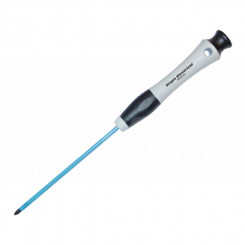 TK11325 Screwdriver, Insulated Terminal Driver <!DOCTYPE html>
<html lang=\"en\">
<head>
<meta charset=\"UTF-8\">
<meta name=\"viewport\" content=\"width=device-width, initial-scale=1.0\">
<title>Insulated Terminal Screwdriver</title>
</head>
<body>

<div class=\"product-description\">
<h2>Insulated Terminal Screwdriver</h2>
<p>The Insulated Terminal Screwdriver is an essential tool designed for safe and precise electrical work. Ideal for electricians and hobbyists alike, this screwdriver ensures superior performance when working with terminal blocks and connectors.</p>

<ul>
<li>VDE Certified for electrical work up to 1000V AC</li>
<li>Ergonomic grip handle for comfortable use over extended periods</li>
<li>Insulated shaft prevents accidental shorts and adds safety</li>
<li>Durable hardened steel tip for long-lasting performance</li>
<li>Precision-machined tip for a secure fit in screws</li>
</ul>
</div>

</body>
</html> 