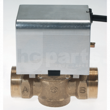 VF4010 2 Port Zone Valve, Siemens CZV222, 22mm <!DOCTYPE html>
<html lang=\"en\">
<head>
<meta charset=\"UTF-8\">
<title>Siemens CZV222 2 Port Zone Valve</title>
</head>
<body>
<div id=\"product-description\">
<h1>Siemens CZV222 2 Port Zone Valve - 22mm</h1>
<ul>
<li><strong>Valve Type:</strong> 2 Port Zone Valve</li>
<li><strong>Brand:</strong> Siemens</li>
<li><strong>Model:</strong> CZV222</li>
<li><strong>Connection Size:</strong> 22mm</li>
<li><strong>Voltage:</strong> 230V</li>
<li><strong>Manual Lever:</strong> For filling & draining the system</li>
<li><strong>Energy Efficient:</strong> Designed for low energy consumption</li>
<li><strong>Easy Installation:</strong> Simplified wiring and quick to fit</li>
<li><strong>Durability:</strong> High-performance engineering for a long life span</li>
<li><strong>Compatibility:</strong> Suitable for use with Siemens controllers and thermostats</li>
</ul>
</div>
</body>
</html> 
