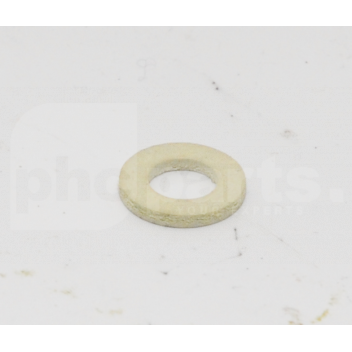 BB7710 Washer, 6.1 x 11 x 1.5mm, Baxi <div>
<h3>Washer, 6.1 x 11 x 1.5mm, Baxi</h3>
<ul>
<li>High-quality washer for heating and plumbing applications</li>
<li>Manufactured by Baxi, a trusted and reputable brand in the industry</li>
<li>Size: 6.1 x 11 x 1.5mm, suitable for various fitting and installation needs</li>
<li>Durable and long-lasting, made from high-quality materials</li>
<li>Can withstand extreme temperatures and pressure, ensuring reliable performance</li>
<li>Easy to install and compatible with a wide range of heating and plumbing systems</li>
</ul>
<p>Order your Baxi Washer today and ensure a reliable and leak-free installation every time!</p>
</div> 