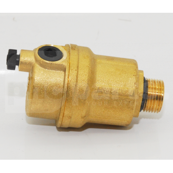 PA6005 Automatic Air Vent Assy, Potterton Puma <!DOCTYPE html>
<html>
<head>
<title>Automatic Air Vent Assy - Potterton Puma</title>
</head>
<body>
<h1>Automatic Air Vent Assy - Potterton Puma</h1>
<p>The Automatic Air Vent Assy for Potterton Puma is a must-have component for your heating system. It helps to ensure efficient and trouble-free operation by automatically removing air bubbles and preventing airlocks in the system.</p>

<h2>Product Features:</h2>
<ul>
<li>Compatible with Potterton Puma heating systems</li>
<li>Automatically removes air bubbles and prevents airlocks</li>
<li>Durable and long-lasting</li>
<li>Easy to install</li>
<li>Helps maintain optimal heating system performance</li>
<li>Improves energy efficiency</li>
</ul>
</body>
</html> Automatic Air Vent Assy, Potterton Puma