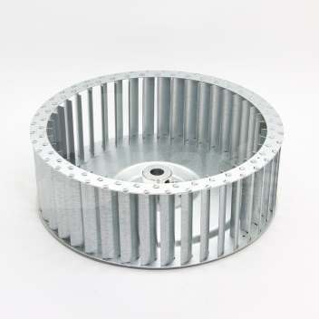 FD0045 Fan Impellor, 225mm x 74mm x 12.7mm, NOL20/25, NGN15/25 <!DOCTYPE html>
<html>
<head>
<title>Fan Impellor</title>
</head>
<body>
<h1>Fan Impellor</h1>

<h2>Product Description</h2>
<p>The Fan Impellor is a high-quality component designed to optimize airflow in various cooling applications. Built with precision and durability in mind, it is suitable for use in a wide range of industries including electronics, HVAC, and automotive.</p>

<h2>Product Features:</h2>
<ul>
<li>Dimensions: 225mm x 74mm x 12.7mm</li>
<li>Compatible Models: NOL20/25, NGN15/25</li>
<li>Optimizes airflow for efficient cooling</li>
<li>High-quality construction for long-lasting performance</li>
<li>Perfect for a variety of applications, including electronics, HVAC, and automotive</li>
<li>Easy to install</li>
<li>Reliable and quiet operation</li>
<li>Enhances thermal management</li>
<li>Maintains stable operating temperatures</li>
<li>Helps prevent overheating and system failures</li>
</ul>
</body>
</html> Fan Impellor, 225mm x 74mm x 12.7mm, NOL20/25, NGN15/25