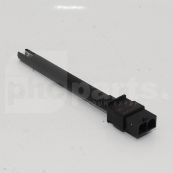 SF0056 Photo Cell, Satronic MZ770S 80mm Long for Sterling <!DOCTYPE html>
<html>
<head>
<title>Product Description</title>
</head>
<body>

<h1>Photo Cell - Satronic MZ770S 80mm Long for Sterling</h1>

<ul>
<li>Compatible with Sterling heating systems</li>
<li>Model: Satronic MZ770S</li>
<li>Size: 80mm length for optimal fit</li>
<li>Durable construction for reliable operation</li>
<li>Precision detection for efficient performance</li>
<li>Easy to install and replace</li>
</ul>

</body>
</html> 