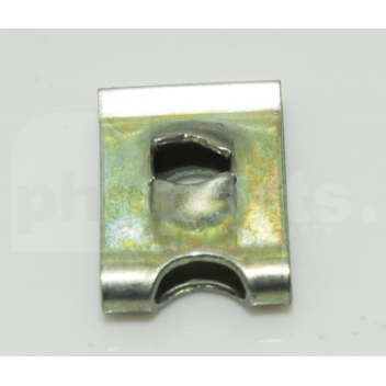 OC8850 Spire Clips (Pack of 50) C/Chamber, Alpha 240/280 Range <!DOCTYPE html>
<html>
<head>
<title>Product Description</title>
</head>
<body>
<h1>Spire Clips (Pack of 50) C/Chamber, Alpha 240/280 Range</h1>
<p>Introducing the Spire Clips, an essential accessory for your C/Chamber, Alpha 240/280 Range. This pack of 50 clips will help you organize and manage your cables effortlessly. Say goodbye to messy and tangled wires!</p>

<h2>Product Features:</h2>
<ul>
<li>High-quality clips made specifically for C/Chamber, Alpha 240/280 Range</li>
<li>Designed to securely hold and organize cables</li>
<li>Prevents tangling and keeps cables neat and tidy</li>
<li>Easy to use and install</li>
<li>Durable and long-lasting</li>
<li>Comes in a pack of 50, providing ample clips for your needs</li>
<li>Perfect for home, office, or any space with cables</li>
</ul>

<p>Order your pack of Spire Clips today and experience hassle-free cable organization!</p>
</body>
</html> Spire Clips, Pack of 50, C/Chamber, Alpha 240/280 Range