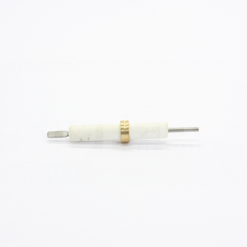 BB1255 Ignition Electrode, Baxi Solo WM RS <h2>Ignition Electrode for Baxi Solo WM RS</h2>

<p>As a heating and plumbing merchant, we understand the need for reliable and high-quality parts. That\'s why we\'re proud to offer the Ignition Electrode for Baxi Solo WM RS. This part is specifically designed for engineers and installers who work with Baxi boilers.</p>

<h3>Product Features:</h3>
<ul>
<li>Compatible with Baxi Solo WM RS boilers</li>
<li>High-quality construction for long-lasting durability</li>
<li>Designed to provide reliable ignition for the boiler</li>
<li>Easy to install for quick and hassle-free replacements</li>
<li>Ensures efficient and safe boiler operation</li>
</ul>

<p>Don\'t settle for subpar parts when it comes to your heating and plumbing work. Choose the Ignition Electrode for Baxi Solo WM RS and rest assured that you\'re getting a reliable and high-quality product.</p> 