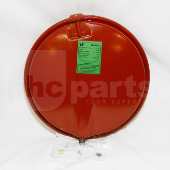 WA3309 Expansion Vessel, Worcester 24/28i Junior, G/Star Jnr/Si <!DOCTYPE html>
<html lang=\"en\">
<head>
<meta charset=\"UTF-8\">
<meta name=\"viewport\" content=\"width=device-width, initial-scale=1.0\">
<title>Expansion Vessel for Worcester 24/28i Junior, G/Star Jnr/Si</title>
</head>
<body>
<h1>Expansion Vessel for Worcester 24/28i Junior, G/Star Jnr/Si</h1>
<ul>
<li>Compatible with Worcester 24/28i Junior and Greenstar Junior/Si boilers</li>
<li>Ensures proper pressure maintenance within the heating system</li>
<li>Pre-charged with nitrogen to prevent corrosion and extend service life</li>
<li>High-quality diaphragm design to accommodate system\'s thermal expansion</li>
<li>Robust construction for durability and reliability</li>
<li>Easy to install and replace, ensuring minimal boiler downtime</li>
<li>Original Worcester branded component for guaranteed compatibility</li>
</ul>
</body>
</html> 