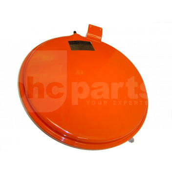 VK1701 Expansion Vessel, Vokera Excell 80E, 80SP, Eclipse ESC <!DOCTYPE html>
<html lang=\"en\">
<head>
<meta charset=\"UTF-8\">
<meta name=\"viewport\" content=\"width=device-width, initial-scale=1.0\">
<title>Expansion Vessel for Vokera Excell 80E, 80SP, Eclipse ESC</title>
</head>
<body>
<div class=\"product-description\">
<h1>Expansion Vessel for Vokera Excell</h1>
<p>This expansion vessel is specifically designed for use with Vokera Excell models 80E, 80SP, and Eclipse ESC boilers.</p>
<ul>
<li>Compatible with Vokera Excell 80E, 80SP, and Eclipse ESC models</li>
<li>Helps to maintain constant pressure within the heating system</li>
<li>High-quality material construction for durability and longevity</li>
<li>Pre-charged with nitrogen to prevent corrosion and extend service life</li>
<li>Easy installation process</li>
<li>Original Vokera parts ensure perfect compatibility and performance</li>
</ul>
</div>
</body>
</html> 