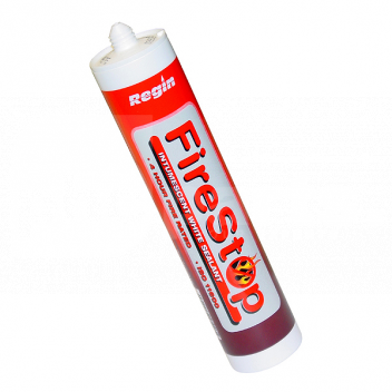 JA7060 Intumescant Sealant (Swells when in contact with fire) 310ml White <html>
<head>
<title>Intumescant Sealant</title>
</head>
<body>
<h1>Intumescant Sealant</h1>
<h2>Product Description</h2>
<p>The Intumescant Sealant is a highly effective fire protection product that swells when in contact with fire, creating a strong insulating barrier to prevent the spread of flames and smoke. This 310ml cartridge comes in a pure white color, making it suitable for various applications in residential and commercial settings.</p>

<h2>Product Features:</h2>
<ul>
<li>Provides excellent fire resistance</li>
<li>Swells up to several times its original size when exposed to heat</li>
<li>Creates a thick, insulating barrier that prevents fire and smoke from spreading</li>
<li>Easy to apply with a standard caulking gun</li>
<li>Dries to a white finish, blending seamlessly with most surfaces</li>
<li>Flexible formulation allows for joint movement without compromising fire protection</li>
<li>Resistant to water, weather, and aging, ensuring long-lasting performance</li>
<li>Adheres to a variety of substrates such as concrete, metal, wood, and plaster</li>
<li>Can be painted over once cured, providing versatile aesthetic options</li>
<li>Safe to use with low levels of VOC emissions</li>
</ul>
</body>
</html> Intumescant Sealant, Swells when in contact with fire, 310ml, White