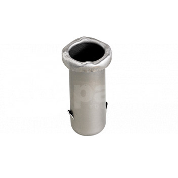 PPW0204 Hep2O Smartsleeve Pipe Support Insert, 15mm <!DOCTYPE html>
<html>
<head>
<title>Hep2O Smartsleeve Pipe Support Insert, 15mm Product Description</title>
</head>
<body>

<div>
<h1>Hep2O Smartsleeve Pipe Support Insert, 15mm</h1>
<p>Ensure a secure and durable connection in your plumbing installations with the Hep2O Smartsleeve Pipe Support Insert.</p>
<ul>
<li>Size: 15mm - Perfect for a tight fit in corresponding Hep2O pipes.</li>
<li>Material: Polybutylene - Offers excellent durability and strength.</li>
<li>Easy insertion - Designed for a hassle-free installation process.</li>
<li>Lead-free and non-toxic - Safe to use in drinking water systems.</li>
<li>Rotational capability - Allows for pipe movement to accommodate expansion and contraction.</li>
<li>Compatible with Hep2O push-fit systems - Ensures a fully sealed system with other Hep2O components.</li>
<li>Designed for both domestic and commercial applications.</li>
</ul>
</div>

</body>
</html> 