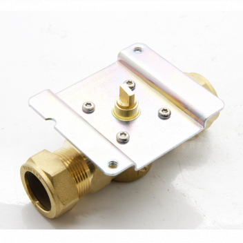DE8655 22mm 2-port Valve Body, Danfoss HPV22 <!DOCTYPE html>
<html>
<head>
<title>Product Description - Danfoss HPV22 Valve Body</title>
</head>
<body>
<h1>22mm 2-port Valve Body - Danfoss HPV22</h1>

<h2>Product Description:</h2>
<p>The Danfoss HPV22 is a 22mm 2-port valve body designed for efficient and reliable control of heating and cooling systems. It is an essential component for regulating the flow of fluids in pipes, making it suitable for a variety of applications in residential and commercial settings.</p>

<h2>Product Features:</h2>
<ul>
<li>22mm valve body size for compatibility with standard plumbing systems</li>
<li>2-port design for controlling the flow of fluids</li>
<li>Reliable and durable construction</li>
<li>Suitable for heating and cooling systems</li>
<li>Efficient performance for energy savings</li>
<li>Easy installation and maintenance</li>
<li>Compatible with Danfoss actuators and controls</li>
</ul>

<h2>Specifications:</h2>
<ul>
<li>Valve Body Size: 22mm</li>
<li>Ports: 2</li>
<li>Material: High-quality and durable construction</li>
<li>Compatibility: Suitable for heating and cooling systems</li>
<li>Installation: Easy to install and maintain</li>
</ul>
</body>
</html> 22mm, 2-port, valve body, Danfoss, HPV22