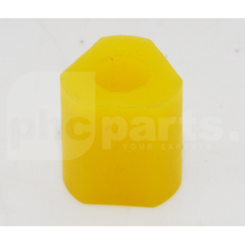 MD1057 Shaft, (Yellow) Triangular, Monoflame Minor (Stanley Cookers <!DOCTYPE html>
<html>
<head>
<title>Product Description</title>
</head>
<body>
<h1>Stanley Cookers - Shaft (Yellow) Triangular, Monoflame Minor</h1>
<h3>Product Features:</h3>
<ul>
<li>Shaft color: Yellow</li>
<li>Triangular-shaped design</li>
<li>Monoflame Minor model</li>
</ul>
<p>The Stanley Cookers Shaft (Yellow) Triangular, Monoflame Minor is a versatile and efficient cooking tool that is perfect for outdoor or indoor use. Its unique triangular shape makes it easy to store and handle, while the yellow color adds a touch of style. Here are some of its notable features:</p>
<ul>
<li>Easy to assemble and disassemble</li>
<li>Compact size ideal for camping or small kitchens</li>
<li>Produces a strong and consistent flame</li>
<li>Durable construction for long-lasting performance</li>
<li>Safe and reliable ignition system</li>
<li>Adjustable flame control for precise cooking</li>
<li>Compatible with various types of fuel</li>
<li>Includes a convenient carrying case</li>
</ul>
<p>Experience hassle-free cooking with the Stanley Cookers Shaft (Yellow) Triangular, Monoflame Minor. Its reliable performance and user-friendly design make it a must-have for any cooking enthusiast!</p>
</body>
</html> Shaft, Yellow, Triangular, Monoflame Minor, Stanley Cookers
