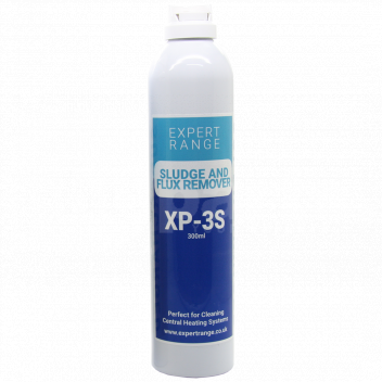 FC1528 Sludge & Flux Remover, 300ml Aerosol, Expert Range XP-3S SUPERCHARGED <!DOCTYPE html>
<html>
<head>
<title>Sludge & Flux Remover - Product Description</title>
</head>
<body>

<h1>Sludge & Flux Remover - 300ml Aerosol</h1>

<h2>Expert Range XP-3S SUPERCHARGED</h2>

<p>Introducing the Sludge & Flux Remover from our Expert Range XP-3S SUPERCHARGED line. This powerful aerosol cleaner is specifically designed to effectively remove sludge and flux residues, ensuring optimal performance and longevity of your equipment.</p>

<h3>Product Features:</h3>

<ul>
<li>Highly effective in eliminating sludge and flux residues.</li>
<li>Easy-to-use aerosol spray for convenient application.</li>
<li>Expert Range XP-3S SUPERCHARGED for superior cleaning power.</li>
<li>Formulated with advanced technology for maximum performance.</li>
<li>Designed to improve equipment efficiency and longevity.</li>
<li>Safe for use on a variety of surfaces, including metal, plastic, and electronic components.</li>
<li>Non-corrosive formula that does not damage delicate parts.</li>
<li>Suitable for both professional and DIY use.</li>
<li>300ml size provides ample quantity for multiple cleaning applications.</li>
</ul>

<p>With our Sludge & Flux Remover, you can trust that your equipment will remain clean, free from sludge and flux residues, and perform optimally. Experience the power of the Expert Range XP-3S SUPERCHARGED for unparalleled cleaning results!</p>

</body>
</html> Sludge & Flux Remover, 300ml Aerosol, Expert Range, XP-3S SUPERCHARGED