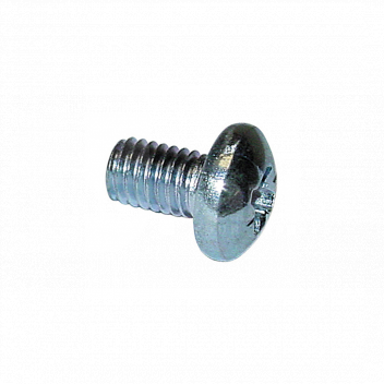 FX3425 Pozi Pan Screw, M5 x 8mm (Pack 20) <!DOCTYPE html>
<html>
<head>
<title>Pozi Pan Screw Product Description</title>
</head>
<body>
<h1>Pozi Pan Screw, M5 x 8mm (Pack 20)</h1>
<p>High-quality screws for various applications.</p>

<h2>Product Features:</h2>
<ul>
<li>Size: M5 x 8mm</li>
<li>Pack Size: 20 screws</li>
<li>Pozi Pan Head design for easy installation and maximum torque transfer</li>
<li>Durable and corrosion-resistant construction</li>
<li>Perfect for use in woodworking, furniture assembly, and general repairs</li>
<li>Compatible with most power tools and screwdrivers</li>
<li>Made of high-grade steel for strength and longevity</li>
<li>Thread pitch ensures a secure hold</li>
<li>Versatile and easy to use in various applications</li>
<li>Convenient pack size for multiple projects or ongoing use</li>
</ul>
</body>
</html> Pozi Pan Screw, M5, 8mm, Pack 20