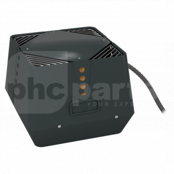 FD8450 Exodraft RSV400-4-1 Chimney Fan, Vertical Discharge <!DOCTYPE html>
<html>
<head>
<title>Exodraft RSV400-4-1 Chimney Fan - Product Description</title>
</head>
<body>
<h1>Exodraft RSV400-4-1 Chimney Fan</h1>

<h2>Product Description</h2>
<p>The Exodraft RSV400-4-1 Chimney Fan is designed to improve the draft in your chimney, enhancing the efficiency of your fireplace or wood-burning stove. With its vertical discharge feature, this chimney fan is perfect for situations where a vertical venting solution is required.</p>

<h2>Key Features:</h2>
<ul>
<li>Vertical discharge design for efficient venting in vertically-oriented chimneys</li>
<li>Improves the draft in your chimney, ensuring optimal performance of your fireplace or wood-burning stove</li>
<li>Helps eliminate smoke and odors by ensuring proper ventilation</li>
<li>Easy installation and operation</li>
<li>Durable construction with high-quality materials</li>
<li>Low energy consumption for cost-effective operation</li>
<li>Quiet operation for minimal noise disturbance</li>
<li>Designed for long-lasting performance and reliability</li>
</ul>

</body>
</html> Exodraft, RSV400-4-1, Chimney Fan, Vertical Discharge