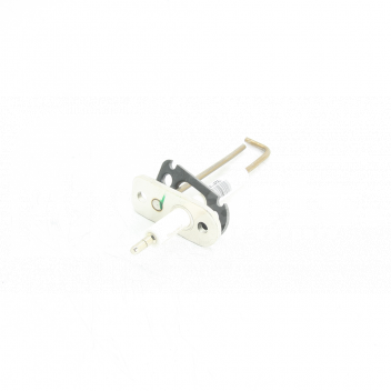 VM3781 Electrode, Ignition & Ionisation, Viessmann Vitodens 100 WB1B / WB1C <!DOCTYPE html>
<html lang=\"en\">
<head>
<meta charset=\"UTF-8\">
<title>Electrode, Ignition & Ionisation Product Description</title>
</head>
<body>
<h1>Electrode, Ignition & Ionisation for Viessmann Vitodens 100 WB1B / WB1C</h1>
<ul>
<li>Compatible with Viessmann Vitodens 100 WB1B / WB1C models</li>
<li>Reliable ignition for efficient boiler operation</li>
<li>Dual function: Ignition and ionisation detection</li>
<li>High-quality materials for longevity and durability</li>
<li>Easy installation with OEM specifications</li>
<li>Ensures safe and consistent performance</li>
<li>Original Viessmann replacement part for a perfect fit</li>
<li>Helps in maintaining energy efficiency of the heating system</li>
</ul>
</body>
</html> 