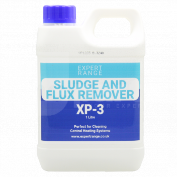 FC1520 Sludge & Flux Remover, 1Ltr, Expert Range XP-3 <p>Sludge and Flux Remover or XP-3 is the expert&#39