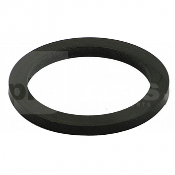 WC1017 Gas Meter Washer, 3/4in BS746 (Pk 10), for Unions <!DOCTYPE html>
<html lang=\"en\">
<head>
<meta charset=\"UTF-8\">
<meta name=\"viewport\" content=\"width=device-width, initial-scale=1.0\">
<title>Gas Meter Washer</title>
</head>
<body>

<h1>Gas Meter Washer 3/4in BS746 (Pack of 10)</h1>

<p>This Gas Meter Washer is designed for sealing unions in gas appliances and meters, ensuring a tight and secure fit to prevent leaks.</p>

<ul>
<li>Size: 3/4 inch, conforming to BS746 standards</li>
<li>Pack quantity: 10 washers</li>
<li>Material: Durable rubber for long-lasting seal</li>
<li>Application: Suitable for gas meter and appliance unions</li>
<li>Easy to install</li>
<li>Resistant to gas and other chemicals</li>
</ul>

</body>
</html> 