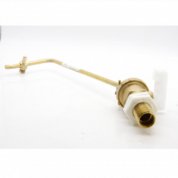 PL0030 Ballvalve, 1/2in Part 2 (Brass) High Pressure, Side Entry <!DOCTYPE html>
<html lang=\"en\">
<head>
<meta charset=\"UTF-8\">
<meta name=\"viewport\" content=\"width=device-width, initial-scale=1.0\">
<title>Product Description</title>
</head>
<body>
<h1>1/2in Part 2 Brass Ball Valve - High Pressure, Side Entry</h1>
<ul>
<li>Material: Durable Brass Construction</li>
<li>Size: 1/2 Inch Connection</li>
<li>Type: Part 2 Ball Valve Design</li>
<li>Pressure Rating: Suitable for High Pressure Applications</li>
<li>Entry: Side Entry for Easy Installation and Access</li>
<li>Seal: Reinforced PTFE Seats for Leak-Free Performance</li>
<li>Operation: Quarter-Turn Handle for Smooth Operation</li>
<li>Temperature Range: Suitable for a Wide Range of Fluid Temperatures</li>
<li>Applications: Ideal for Residential, Commercial, and Industrial Use</li>
<li>Certification: Meets Industry Standards and Certifications</li>
</ul>
</body>
</html> 