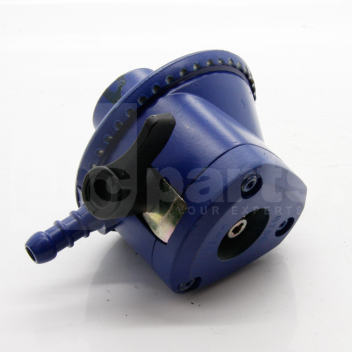 BH6105 Low Press Regulator, Butane, 10mm Fulham Nozzle (21mm Clip) <!DOCTYPE html>
<html>
<body>

<h1>Product Description: Low Press Regulator</h1>

<h2>Product Features:</h2>

<ul>
<li>Low-pressure regulator for safe and efficient use</li>
<li>Compatible with butane fuel</li>
<li>Equipped with a 10mm Fulham nozzle for easy connection</li>
<li>Includes a 21mm clip for secure attachment</li>
</ul>

</body>
</html> Low Press Regulator, Butane, 10mm Fulham Nozzle, 21mm Clip