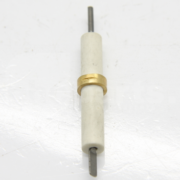 SI3750 OBSOLETE - Electrode, SIT 0.007.213, 4mm Spade Connection  