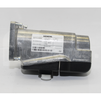 LA0230 Actuator, Landis SKP15.000E2, 240v <!DOCTYPE html>
<html>
<head>
<title>Product Description</title>
</head>
<body>
<h1>Actuator - Landis SKP15.000E2 (240V)</h1>
<h2>Product Features:</h2>
<ul>
<li>Power: 240V voltage</li>
<li>Model: Landis SKP15.000E2</li>
<li>Actuator type: Electric</li>
</ul>
<p>Introducing the Landis SKP15.000E2 Actuator - the perfect solution for your automation needs. With its powerful 240V voltage, this actuator ensures efficient and reliable performance. Designed with precision engineering, the Landis SKP15.000E2 offers exceptional functionality and longevity.</p>
<p>Whether you are controlling valves, dampers, or other mechanical systems, this electric actuator is the ideal choice. Its durable construction and high-quality components guarantee optimal performance in various industrial applications.</p>
<p>Don\'t settle for less when it comes to automation. Choose the Landis SKP15.000E2 Actuator for superior reliability and precise control. Order yours today and experience the difference it can make in your operations.</p>
</body>
</html> Actuator, Landis SKP15.000E2, 240v