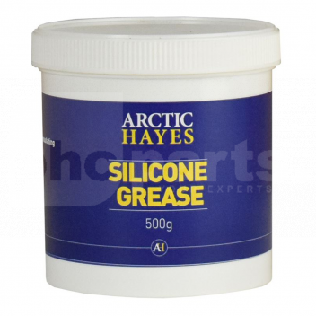 LU1133 Pipe Slip Silicone Lubricant Grease, 500gm Tube <!DOCTYPE html>
<html>
<head>
<title>Pipe Slip Silicone Lubricant Grease</title>
</head>
<body>
<h1>Product Description</h1>

<h2>Introducing the Pipe Slip Silicone Lubricant Grease</h2>
<p>
The Pipe Slip Silicone Lubricant Grease is a high-quality lubricant specifically designed for pipe fitting applications. This 500gm tube of lubricant is a must-have for plumbers, HVAC technicians, and any professional or DIY enthusiast working with pipes.
</p>

<h3>Product Features:</h3>
<ul>
<li>Long-lasting lubrication: The high-grade silicone formula ensures smooth and efficient pipe connections by reducing friction and facilitating easy movement.</li>
<li>Wide temperature range: Suitable for use in both high and low-temperature environments, ensuring optimal performance in various working conditions.</li>
<li>Water-resistant: The silicone-based grease creates a protective barrier against moisture, preventing rust and corrosion that can weaken pipe connections.</li>
<li>Safe for use on most materials: The non-toxic and non-reactive formula makes it suitable for use on various pipe materials, including PVC, CPVC, copper, and more.</li>
<li>Easy application: The convenient 500gm tube allows for precise and mess-free application, ensuring you use the right amount of lubricant every time.</li>
<li>Versatile use: Ideal for lubricating pipe joints, valves, seals, O-rings, and other components, providing a reliable and durable lubrication solution.</li>
</ul>

<h4>Order your Pipe Slip Silicone Lubricant Grease now and experience effortless pipe fittings!</h4>
</body>
</html> Pipe Slip, Silicone Lubricant, Grease, 500gm Tube