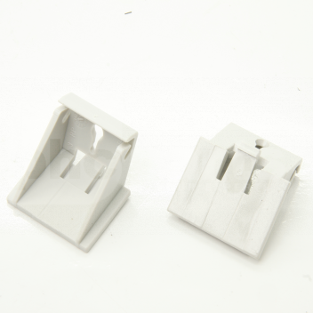 VC8308 Plastic Support (Pk2), Controls Cover, Vaillant Ecotec Plus 612-828 <!DOCTYPE html>
<html lang=\"en\">
<head>
<meta charset=\"UTF-8\">
<meta name=\"viewport\" content=\"width=device-width, initial-scale=1.0\">
<title>Product Description</title>
</head>
<body>
<h1>Plastic Support (Pk2) for Vaillant Ecotec Plus 612-828</h1>
<p>The Plastic Support package is designed as a high-quality replacement to keep your Vaillant Ecotec Plus 612-828 system operating seamlessly. Suitable for use as a Controls Cover, these supports ensure stable and durable control panel housing.</p>

<ul>
<li>Compatible with Vaillant Ecotec Plus models 612, 615, 618, 624, 630, 637, 824, 831, and 837</li>
<li>Package includes 2 plastic supports ensuring a complete replacement set</li>
<li>Made from high-strength plastic for long-term durability</li>
<li>Easy to install, maintaining the integrity of your heating system\'s controls</li>
<li>Direct replacement for the original Vaillant covers, assuring an exact fit</li>
<li>Designed to protect and secure the control panel of your boiler</li>
</ul>
</body>
</html> 