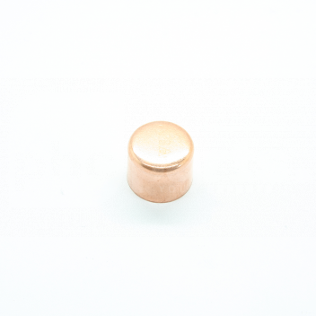 TD4178 End Cap, 5/8in, End Feed Copper <!DOCTYPE html>
<html lang=\"en\">
<head>
<meta charset=\"UTF-8\">
<title>End Cap Product Description</title>
</head>
<body>

<!-- Product Description Section -->
<section>
<h1>End Cap, 5/8in, End Feed Copper</h1>
<p>Seal off your piping systems securely with our durable End Feed Copper End Cap. Designed to fit a 5/8-inch pipe, this cap ensures a tight and leak-proof closure.</p>

<!-- Product Features -->
<ul>
<li>Size: 5/8 inch</li>
<li>Material: High-quality copper</li>
<li>Type: End Feed Fitting</li>
<li>Easy to install</li>
<li>Corrosion-resistant</li>
<li>Lead-free composition</li>
</ul>
</section>

</body>
</html> 