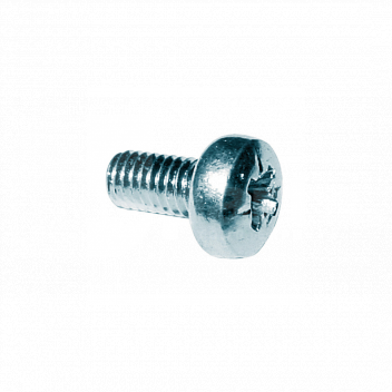 FX3400 Pozi Pan Screw, M3 x 6mm (Pack 30) <!DOCTYPE html>
<html>
<body>

<h1>Pozi Pan Screw, M3 x 6mm (Pack 30)</h1>

<p>Introducing the Pozi Pan Screw, M3 x 6mm (Pack 30), a versatile and reliable screw option for various applications. Each pack contains 30 screws, ensuring you have an ample supply to complete your projects.</p>

<h2>Product Features:</h2>
<ul>
<li>Pozi Pan head design for easy gripping and enhanced torque</li>
<li>Size: M3 x 6mm</li>
<li>High-quality and durable construction</li>
<li>Thread pitch: 0.5mm</li>
<li>Designed for use with compatible nuts or threaded inserts</li>
<li>Perfect for electronics, woodworking, and general DIY projects</li>
<li>Great for securing small components and fastening lightweight materials</li>
<li>Corrosion-resistant coating for added longevity</li>
<li>Easy to install and remove</li>
</ul>

<p>Upgrade your toolbox with the reliable Pozi Pan Screw, M3 x 6mm (Pack 30). Order yours today and experience a hassle-free and efficient fastening solution!</p>

</body>
</html> Pozi Pan Screw, M3 x 6mm, Pack 30.
