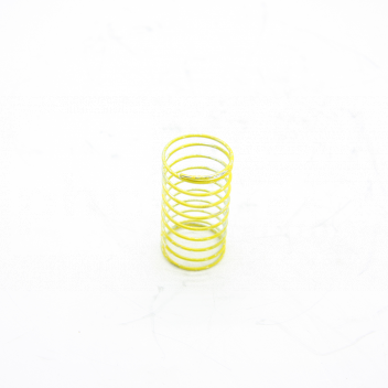 GO1140 Spring, Yellow, 9-17mbar for GO1130, 13-19mbar for GO1135 <!DOCTYPE html>
<html>
<head>
<title>Product Description</title>
</head>
<body>
<h1>Product Description</h1>
<h2>Product Name: GO1130 / GO1135 Pressure Regulator</h2>
<h3>Product Features:</h3>
<ul>
<li>Spring-loaded pressure regulator</li>
<li>Color: Yellow</li>
<li>Pressure range: 9-17mbar for GO1130, 13-19mbar for GO1135</li>
</ul>
</body>
</html> Spring, Yellow, 9-17mbar, GO1130, 13-19mbar, GO1135