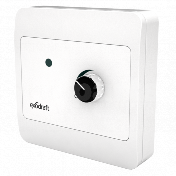 FD8522 Exodraft EFC16 Control System, Solid Fuel <!DOCTYPE html>
<html>
<head>
<title>Exodraft EFC16 Control System - Solid Fuel</title>
</head>
<body>
<h1>Exodraft EFC16 Control System - Solid Fuel</h1>

<h2>Product Description</h2>
<p>The Exodraft EFC16 Control System is a high-performance control unit designed specifically for solid fuel heating systems. It offers advanced functionality and precise temperature control, ensuring optimal efficiency and comfort in your home.</p>

<h2>Product Features</h2>
<ul>
<li>Precise temperature control for solid fuel heating systems</li>
<li>Efficient combustion control for improved energy savings</li>
<li>Automatic adjustment of air supply for optimal combustion process</li>
<li>Integrated safety features for added peace of mind</li>
<li>User-friendly interface with easy-to-use controls</li>
<li>Compatible with various types of solid fuel heating systems</li>
<li>Remote control capabilities for convenient operation</li>
<li>Adjustable fan speed for customized airflow regulation</li>
<li>Designed for durability and long-lasting performance</li>
<li>Compact size for easy installation and space-saving</li>
</ul>

<h2>Technical Specifications</h2>
<ul>
<li>Model: Exodraft EFC16</li>
<li>Compatibility: Solid fuel heating systems</li>
<li>Control Type: Digital control unit</li>
<li>Power Supply: 110-240V AC, 50/60Hz</li>
<li>Dimensions: 200mm x 150mm x 50mm</li>
<li>Weight: 500g</li>
</ul>
</body>
</html> Exodraft EFC16 Control System, Solid Fuel
