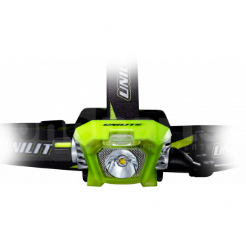 BD1618 Head Torch, Unilite HL-11R, 1100 Lumen, c/w Case <!DOCTYPE html>
<html>
<head>
<title>Head Torch - Unilite HL-11R</title>
</head>
<body>

<h1>Head Torch - Unilite HL-11R</h1>

<h2>Description:</h2>
<p>The Unilite HL-11R Head Torch is a powerful and reliable lighting solution for various outdoor activities and professional use. With a brightness of 1100 lumens, this head torch provides excellent visibility in low-light conditions. It comes with a convenient case for easy storage and transportation.</p>
<head>
  <style>
    table {
      font-family: Arial, sans-serif