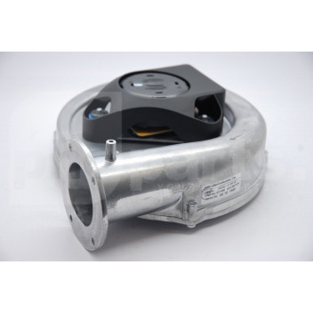 IG0310 Fan Assy, Intergas HRE (not 36/40, 40SB) <!DOCTYPE html>
<html>
<head>
<title>Fan Assy - Intergas HRE</title>
</head>
<body>

<h1>Fan Assy - Intergas HRE</h1>

<h2>Product Description:</h2>
<p>The Fan Assy for Intergas HRE boilers is a high-quality replacement part specifically designed for Intergas HRE models (excluding 36/40 and 40SB). It ensures efficient and reliable performance, making it a perfect choice for maintaining the functionality of your Intergas HRE boiler.</p>

<h2>Product Features:</h2>
<ul>
<li>Compatible with Intergas HRE boilers (excluding 36/40 and 40SB models)</li>
<li>High-quality construction for durability</li>
<li>Ensures efficient and reliable performance</li>
<li>Easy to install and replace</li>
<li>Designed for optimal airflow and ventilation</li>
</ul>

</body>
</html> Fan Assy, Intergas HRE, 40SB