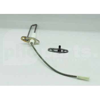 HL1108 Electrode, Ignition, Halstead Eden CBX/SBX/VBX, Ace HE, Club <!DOCTYPE html>
<html>

<head>
<title>Product Description</title>
</head>

<body>
<h1>Electrode, Ignition, Halstead Eden CBX/SBX/VBX, Ace HE, Club</h1>
<p>
The Electrode, Ignition is a high-quality accessory built for compatibility with Halstead Eden CBX/SBX/VBX, Ace HE, and Club heating systems. This product ensures efficient ignition and reliable performance for your heating needs.
</p>

<h2>Product Features:</h2>
<ul>
<li>Designed for Halstead Eden CBX/SBX/VBX, Ace HE, and Club models</li>
<li>Ensures efficient ignition process</li>
<li>High-quality construction for durability</li>
<li>Reliable performance for your heating system</li>
<li>Easy to install and use</li>
</ul>
</body>

</html> Electrode, Ignition, Halstead Eden CBX/SBX/VBX, Ace HE, Club