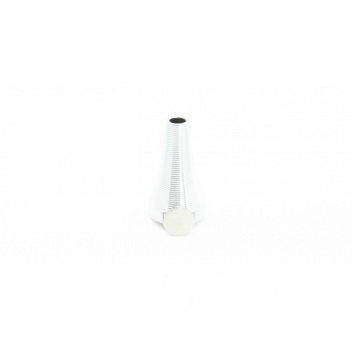TJ1533 Cone for Kane Flue Gas Probe (Fits Into Flue), 6mm Depth Stop <!DOCTYPE html>
<html>
<head>
<meta charset=\"UTF-8\">
<title>Cone for Kane Flue Gas Probe Product Description</title>
</head>
<body>
<h1>Cone for Kane Flue Gas Probe</h1>
<p>Description: A replacement cone designed specifically for the Kane flue gas probes to ensure proper insertion and accurate measurements within flue systems.</p>
<ul>
<li>Compatible with Kane flue gas probe models</li>
<li>Designed to fit into a variety of flue sizes</li>
<li>Provides a secure seal for accurate gas sampling</li>
<li>Made with durable materials suitable for regular use</li>
<li>6mm depth stop for consistent probe positioning</li>
<li>Easy to attach and remove from the probe</li>
</ul>
</body>
</html> 
