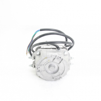 MD3005 Multifit Refrigeration Motor, 5w, 230v, 1300/1550rpm <!DOCTYPE html>
<html>
<head>
<title>Product Description</title>
</head>
<body>
<h1>Multifit Refrigeration Motor</h1>
<p>A high-quality motor designed for refrigeration systems, offering reliable performance and energy efficiency.</p>

<h2>Product Features:</h2>
<ul>
<li>Power: 5 watts</li>
<li>Voltage: 230 volts</li>
<li>Speed: 1300/1550 revolutions per minute (rpm)</li>
<li>Designed specifically for refrigeration systems</li>
<li>Efficient operation for reduced energy consumption</li>
<li>Durable and long-lasting</li>
<li>Easy to install and maintain</li>
</ul>

</body>
</html> Multifit Refrigeration Motor, 5w, 230v, 1300rpm, 1550rpm