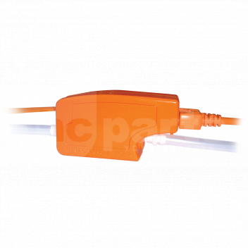 PE1602 Condensate Pump, Aspen Mini Orange <p>Aspen present the world&rsquo