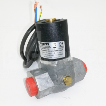 BT1050 Solenoid Valve, Gas, Blacks Series 24, 3/8in BSP (N.Closed) <!DOCTYPE html>
<html>
<head>
<title>Solenoid Valve Product Description</title>
</head>
<body>

<h1>Solenoid Valve, Gas, Blacks Series 24, 3/8in BSP (N.Closed)</h1>

<h2>Product Features:</h2>
<ul>
<li>High-quality solenoid valve for gas applications</li>
<li>Part of the Blacks Series 24 product line</li>
<li>Compatible with 3/8 inch BSP (British Standard Pipe) fittings</li>
<li>Normally closed (N.Closed) configuration</li>
</ul>

</body>
</html> Solenoid Valve, Gas, Blacks Series 24, 1/2in BSP, Normally Closed