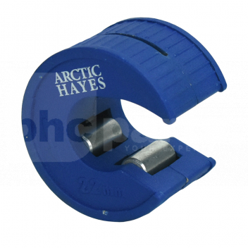 TK8066 Arctic U-Cut 22mm Pipeslice <p>High quality, easy to use plumber&#39
