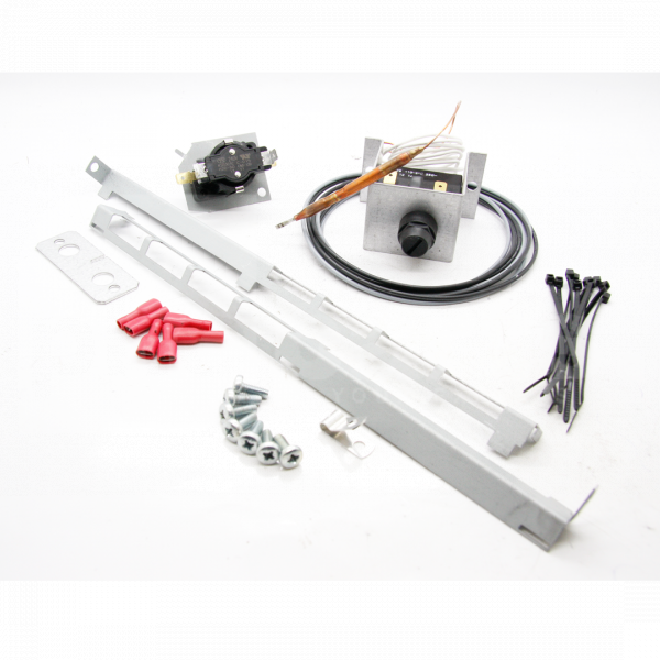 NOW AM1678 - Fan/Limit Stat Replacement Kit, Benson GUH All Models - BN1620