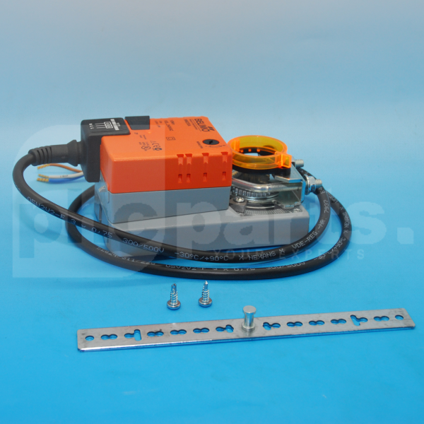 Actuator, Belimo NM230A, 230v 2 Position, 10nm - BM1102