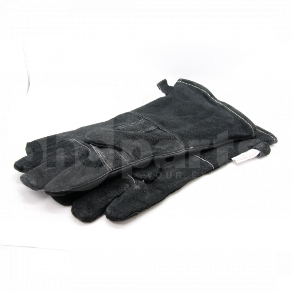 Gloves, Heat Resistant Leather (Pair) - ST1330