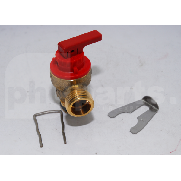 Pressure Relief Valve, SD Themaclassic F24/30/35, Enviroplus - SD2558