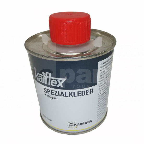Adhesive (414) for Kaiflex Insulation, 220g Tin - PJ6420